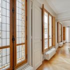 Vente appartement Paris 75008