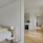 Vente appartement Paris 75008