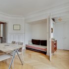 Vente appartement Paris 75008
