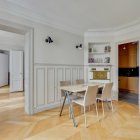 Vente appartement Paris 75008