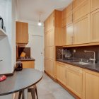 Vente appartement Paris 75008