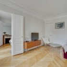 Vente appartement Paris 75008