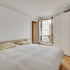 Vente appartement Paris 75008
