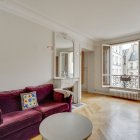 Vente appartement Paris 75008