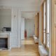 Vente appartement Paris 75008