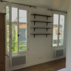Vente appartement Paris 75020