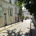 Vente appartement Paris 75020
