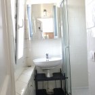 Vente appartement Paris 75020
