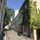 Vente appartement Paris 75020