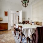 Vente appartement Neuilly-sur-seine 92200
